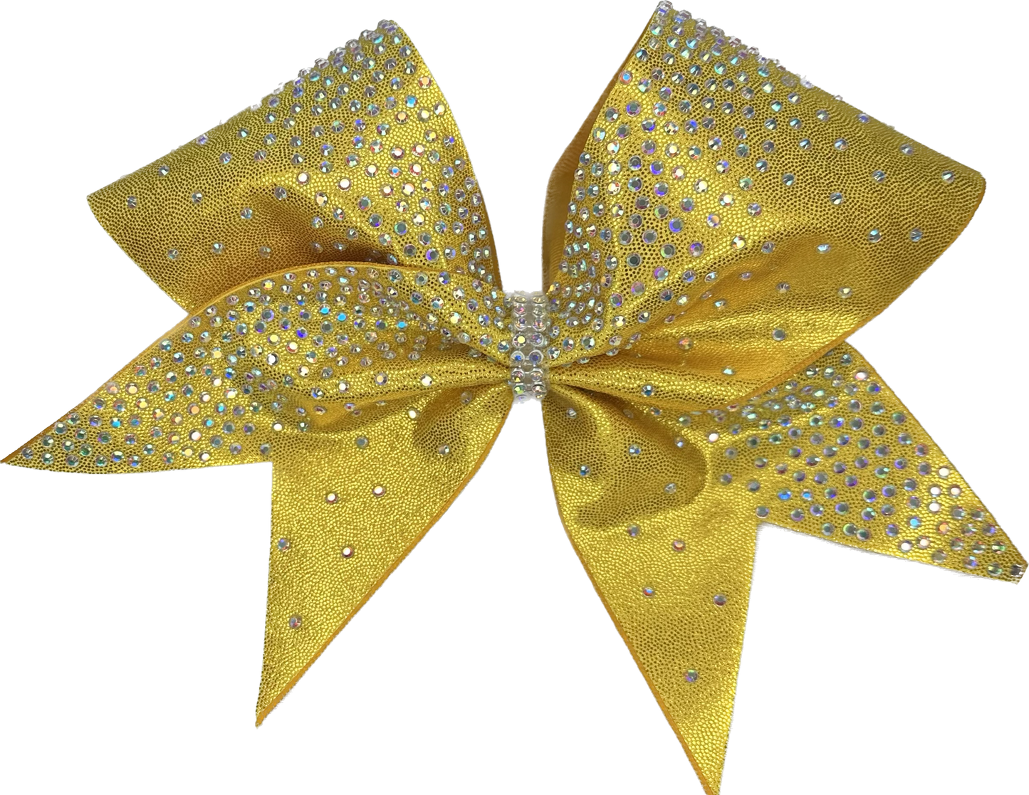 Competitive Cheer bow