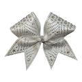 Custom Rhinestone Cheer bow A-1