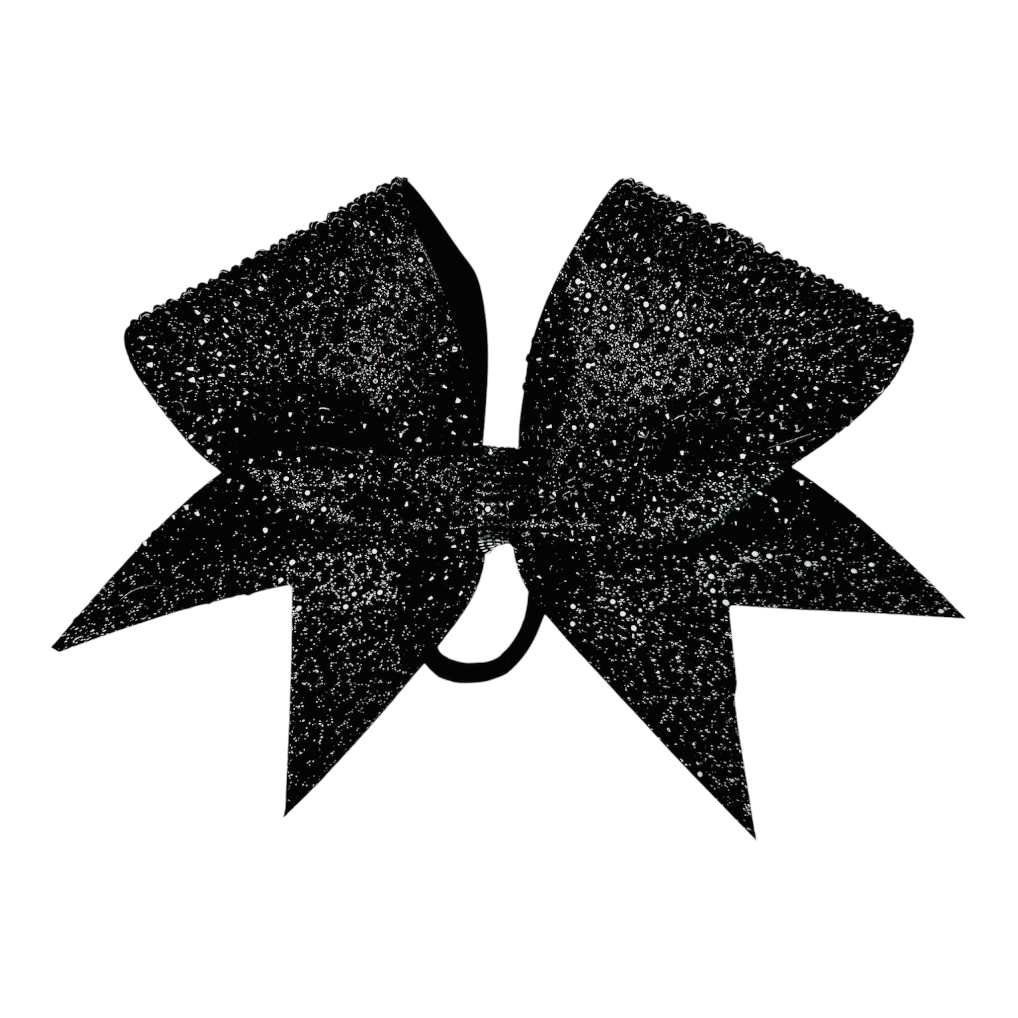 Full Bling Cheer Bow