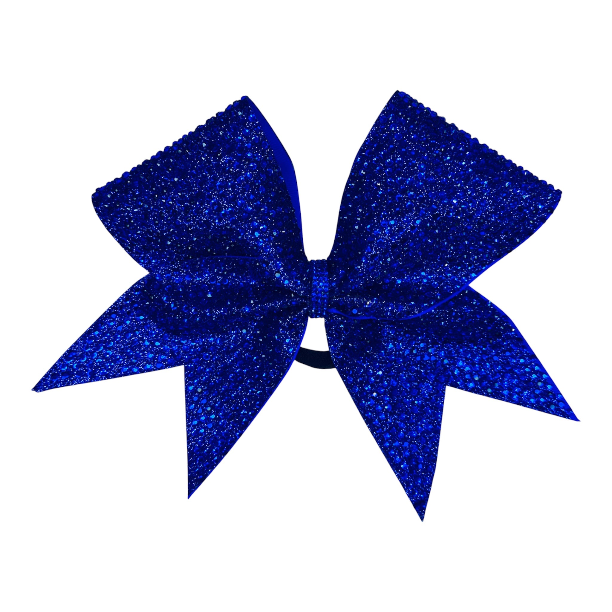 Full Bling Cheer Bow
