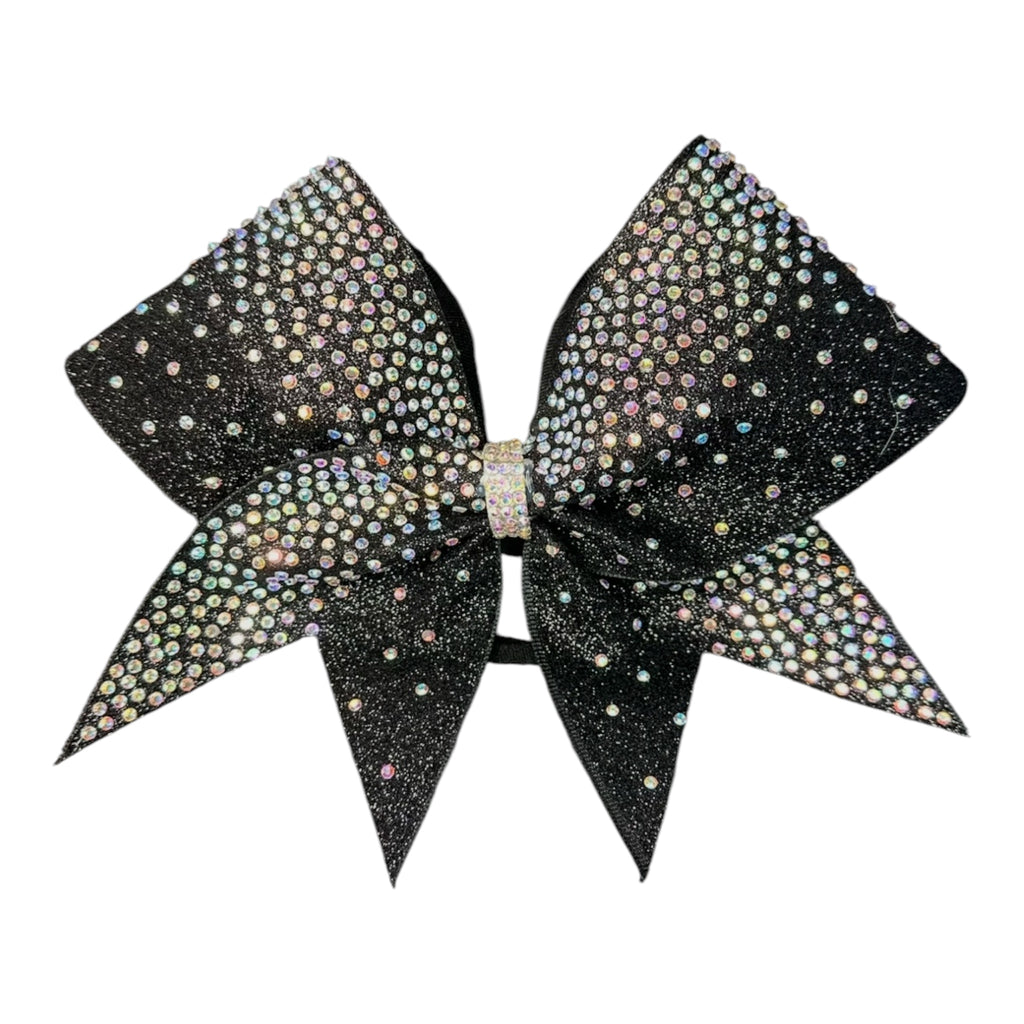 Competitive Cheer bow