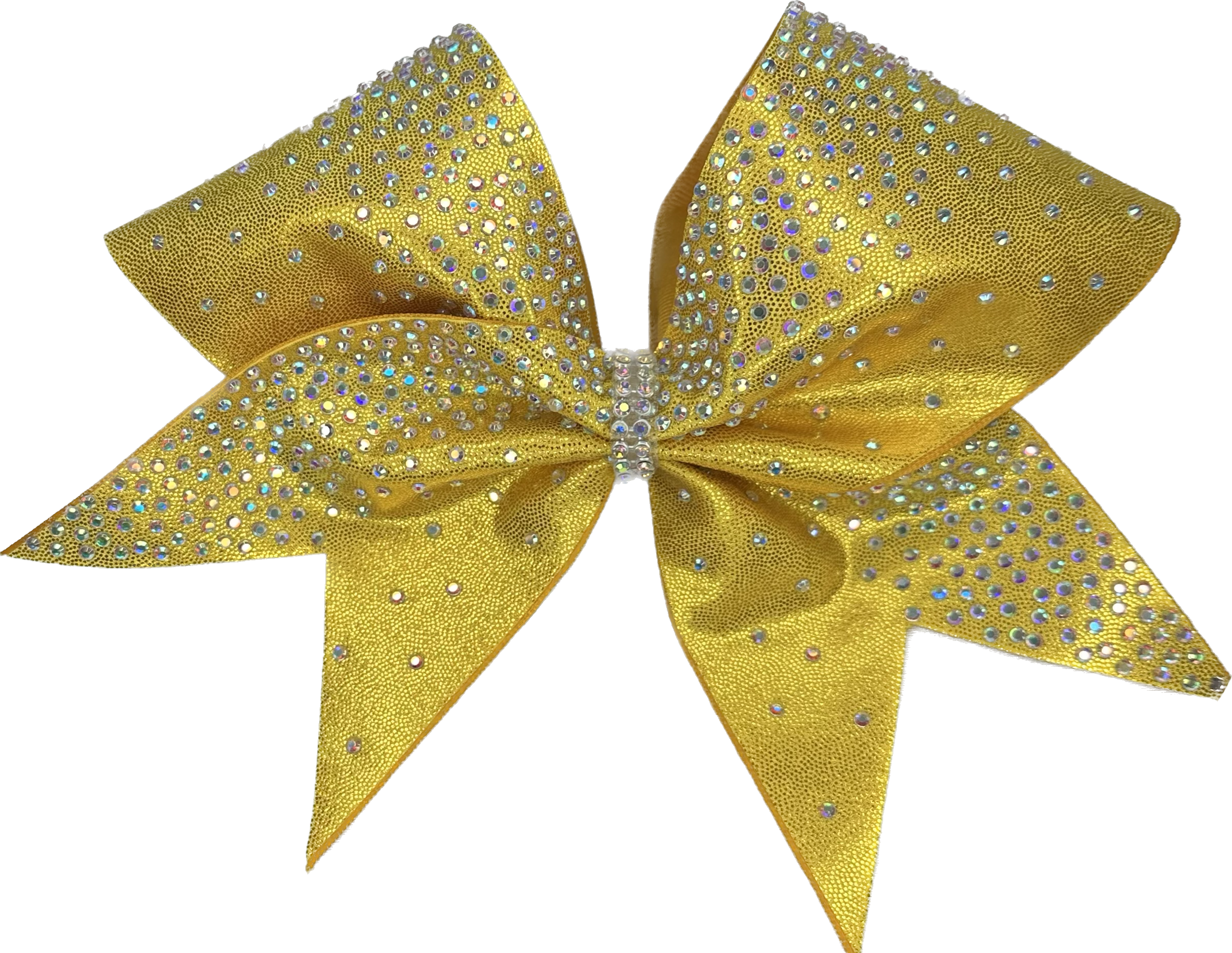 Competitive Cheer bow